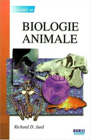 Biologie animale