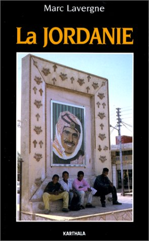 La Jordanie