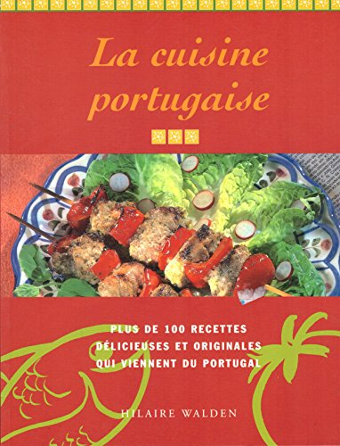 La cuisine portugaise