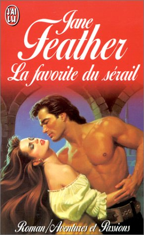 La favorite du sérail