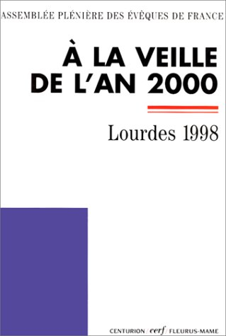 A la veille de l'an 2000