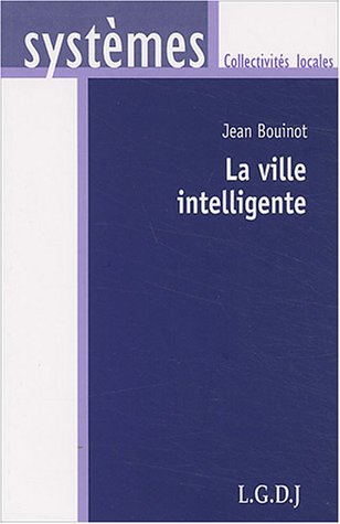 La ville intelligente