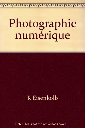 Photographie numérique