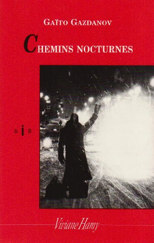 Chemins nocturnes