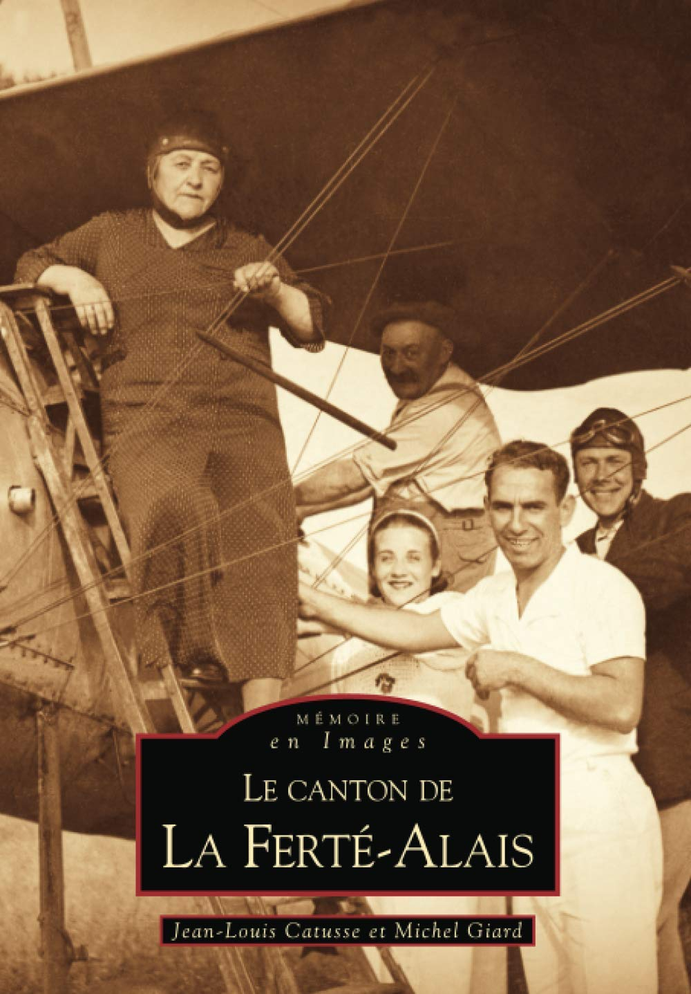 Le canton de La Ferté-Alais