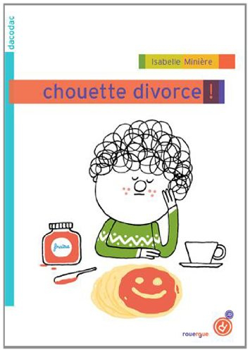 Chouette divorce !