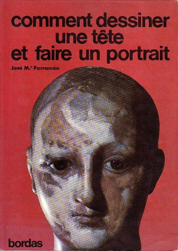comment dessiner une tête et faire un portrait
