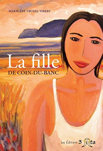 La fille de coin-du-banc