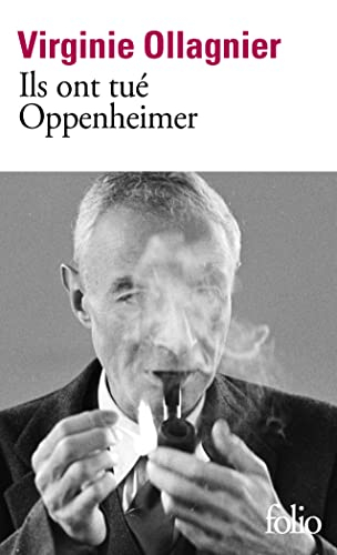 Ils ont tué Oppenheimer