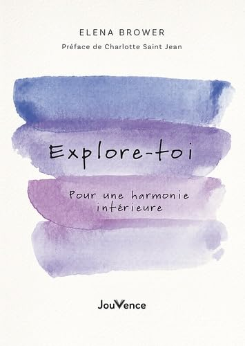 Explore-toi : pour une harmonie intérieure