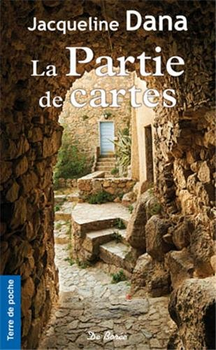 La partie de cartes