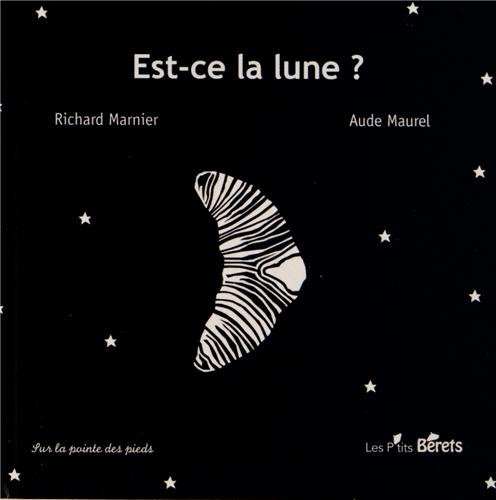 Est-ce la lune ?