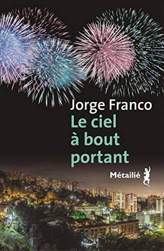 Le ciel à bout portant