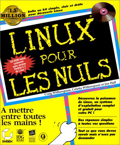 Linux pour les nuls