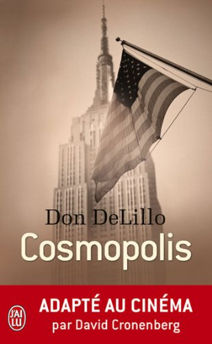 Cosmopolis