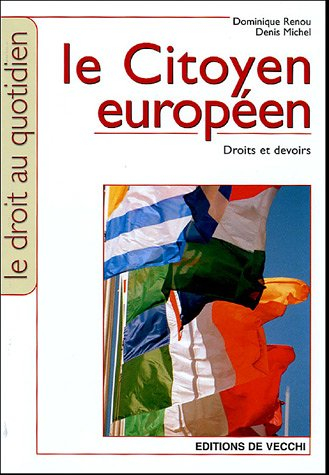 Le citoyen européen