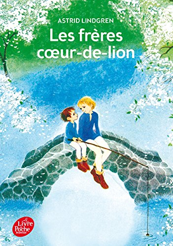 Les frères Coeur-de-Lion