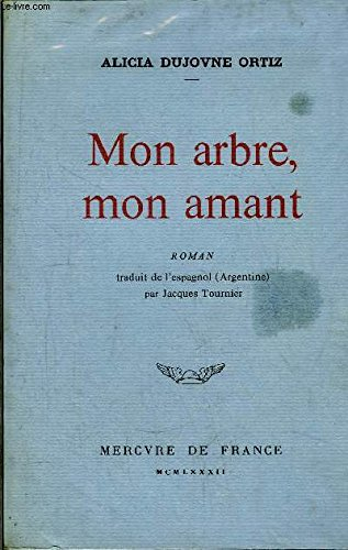 mon arbre, mon amant