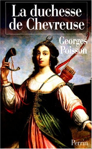 La duchesse de Chevreuse