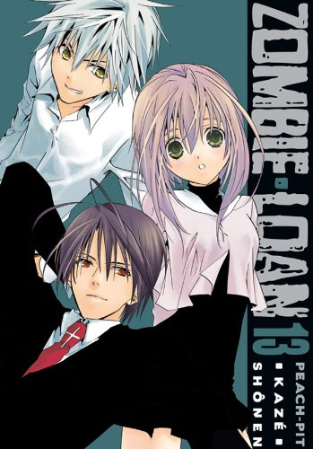Zombie loan. Vol. 13