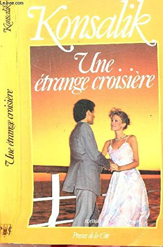 Une Etrange croisière