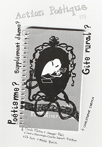 ap175 mars 2004/poetisme-supplement ame-gite rural