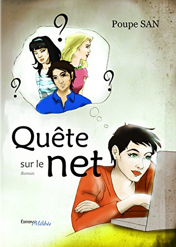 quête sur le net
