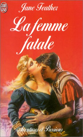 la femme fatale
