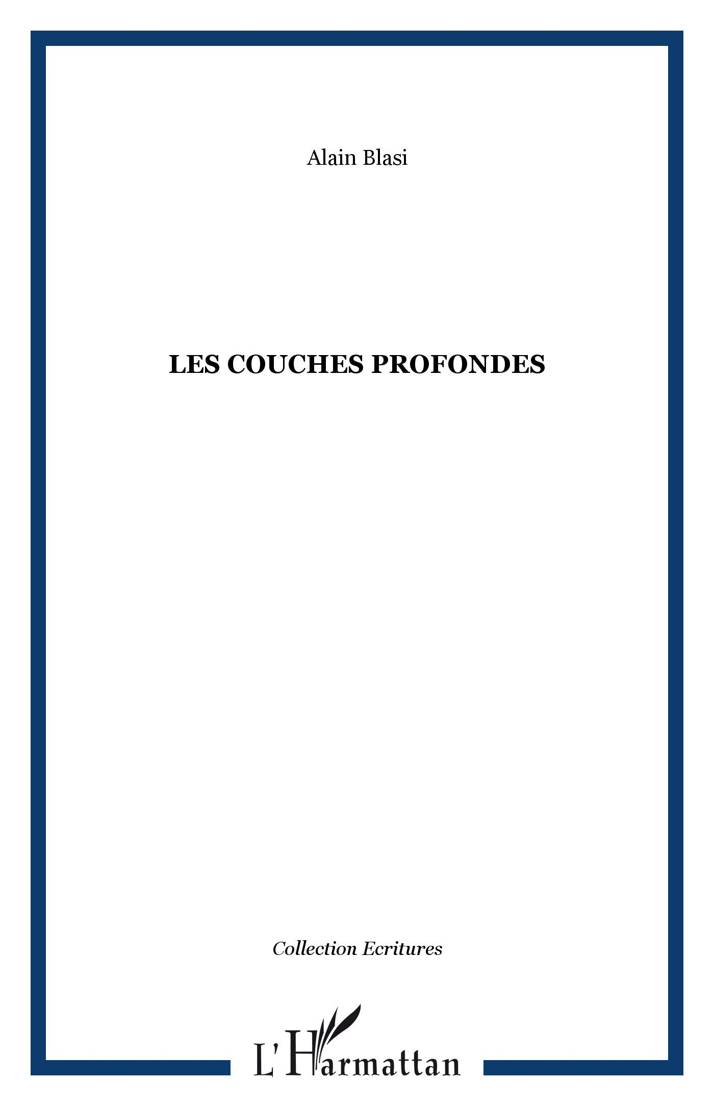 Les couches profondes