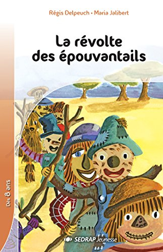 La révolte des épouvantails