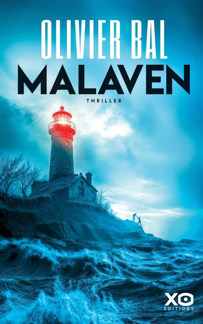 Malaven : thriller