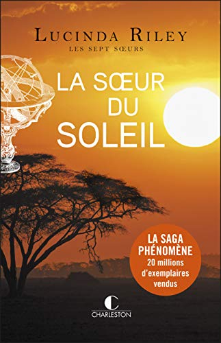 Les sept soeurs. Vol. 6. La soeur du soleil : Electra