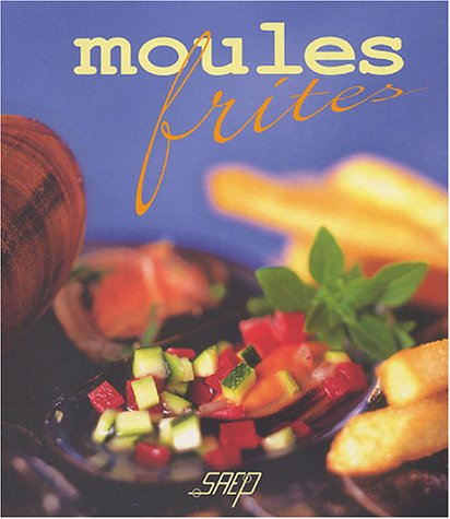 Moules-frites