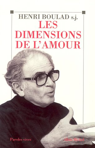 Les dimensions de l'amour