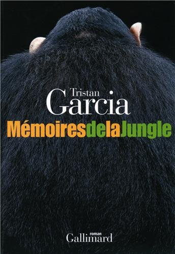 Mémoires de la jungle
