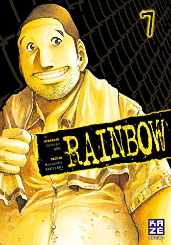 Rainbow. Vol. 7