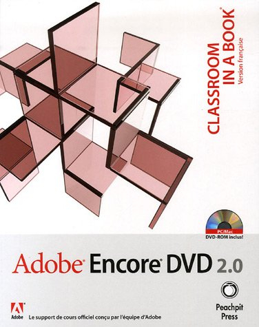Encore DVD 2.0