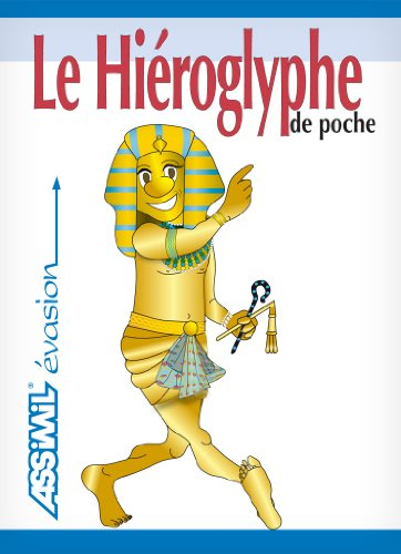 Le hiéroglyphe de poche