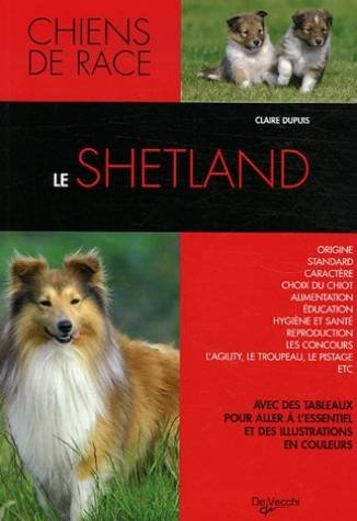 le shetland