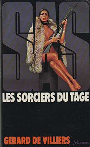 Les sorciers du tage