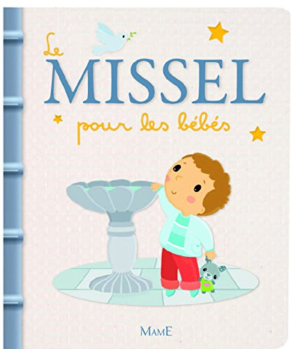 Le missel pour les bébés
