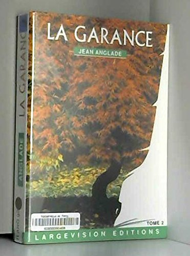 la garance