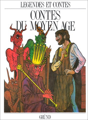 Contes du Moyen Age