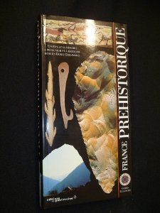 france préhistorique (ancienne édition)