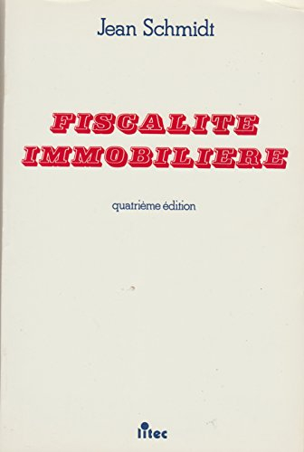 Le montage d'opérations immobilières