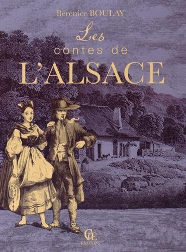 Les contes populaires d'Alsace