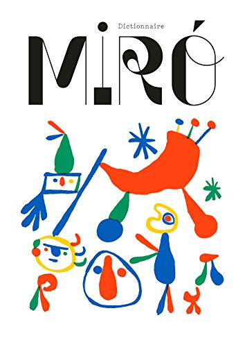 Dictionnaire Miro