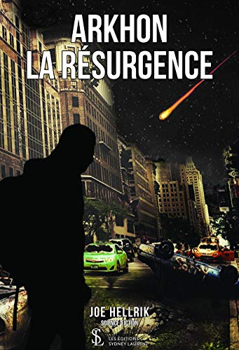 Arkhon la résurgence