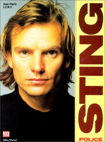 Sting et Police
