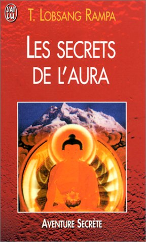les secrets de l'aura